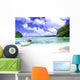 Island Wall Decal