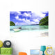 Island Wall Decal