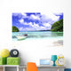Island Wall Decal