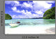Island Wall Decal
