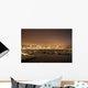 Bcn Nit Puerto Deportivo Wall Decal