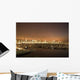 Bcn Nit Puerto Deportivo Wall Decal