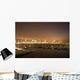 Bcn Nit Puerto Deportivo Wall Decal