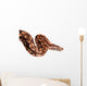 Snake Boa Python Wall Decal
