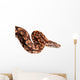 Snake Boa Python Wall Decal