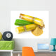 Sugar Cane Wall Decal