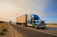 Truck Highway California Usa Wall Decal