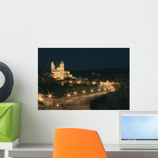 Elciego Wall Decal