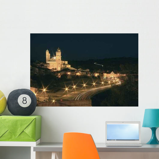 Elciego Wall Decal
