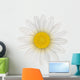 Daisy Flower Wall Decal