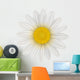 Daisy Flower Wall Decal