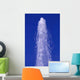 Cool Wet Wall Decal