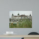 Ahlbeck Pier Wall Decal