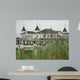 Ahlbeck Pier Wall Decal