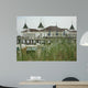 Ahlbeck Pier Wall Decal