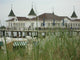 Ahlbeck Pier Wall Decal