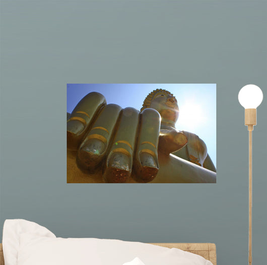 Thailand Wall Decal