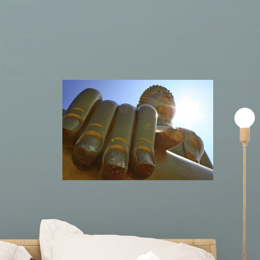 Thailand Wall Decal