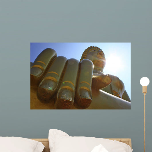 Thailand Wall Decal