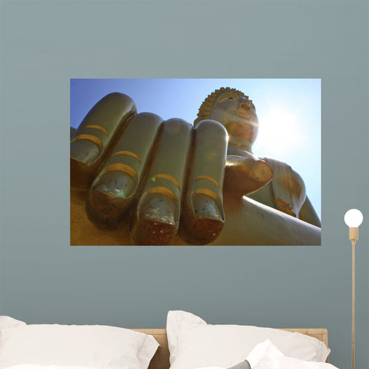 Thailand Wall Decal