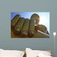 Thailand Wall Decal
