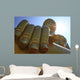 Thailand Wall Decal
