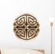 Celtic Ornament Wall Decal