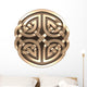 Celtic Ornament Wall Decal