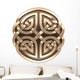 Celtic Ornament Wall Decal