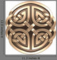 Celtic Ornament Wall Decal