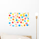 Candies Wall Decal
