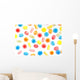 Candies Wall Decal