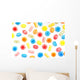 Candies Wall Decal