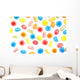 Candies Wall Decal