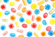 Candies Wall Decal