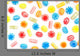 Candies Wall Decal