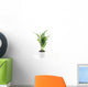 Goldfruchtpalme Wall Decal