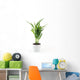 Goldfruchtpalme Wall Decal