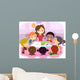 Storytelling Wall Decal