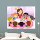 Storytelling Wall Decal