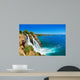 Waterfall Duden Antalya Turkey Wall Decal