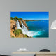 Waterfall Duden Antalya Turkey Wall Decal