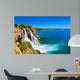 Waterfall Duden Antalya Turkey Wall Decal