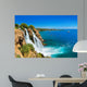 Waterfall Duden Antalya Turkey Wall Decal