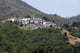 Barga Medieval Hilltop Town Wall Decal
