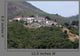 Barga Medieval Hilltop Town Wall Decal
