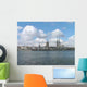 Stadt Wall Decal