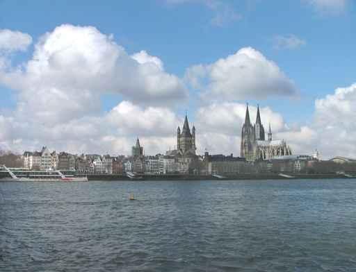 Stadt Wall Decal