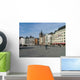 Heumarkt Wall Decal