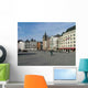 Heumarkt Wall Decal